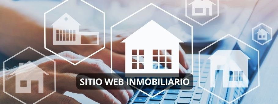 Cómo crear un sitio web de BIENES RAÍCES